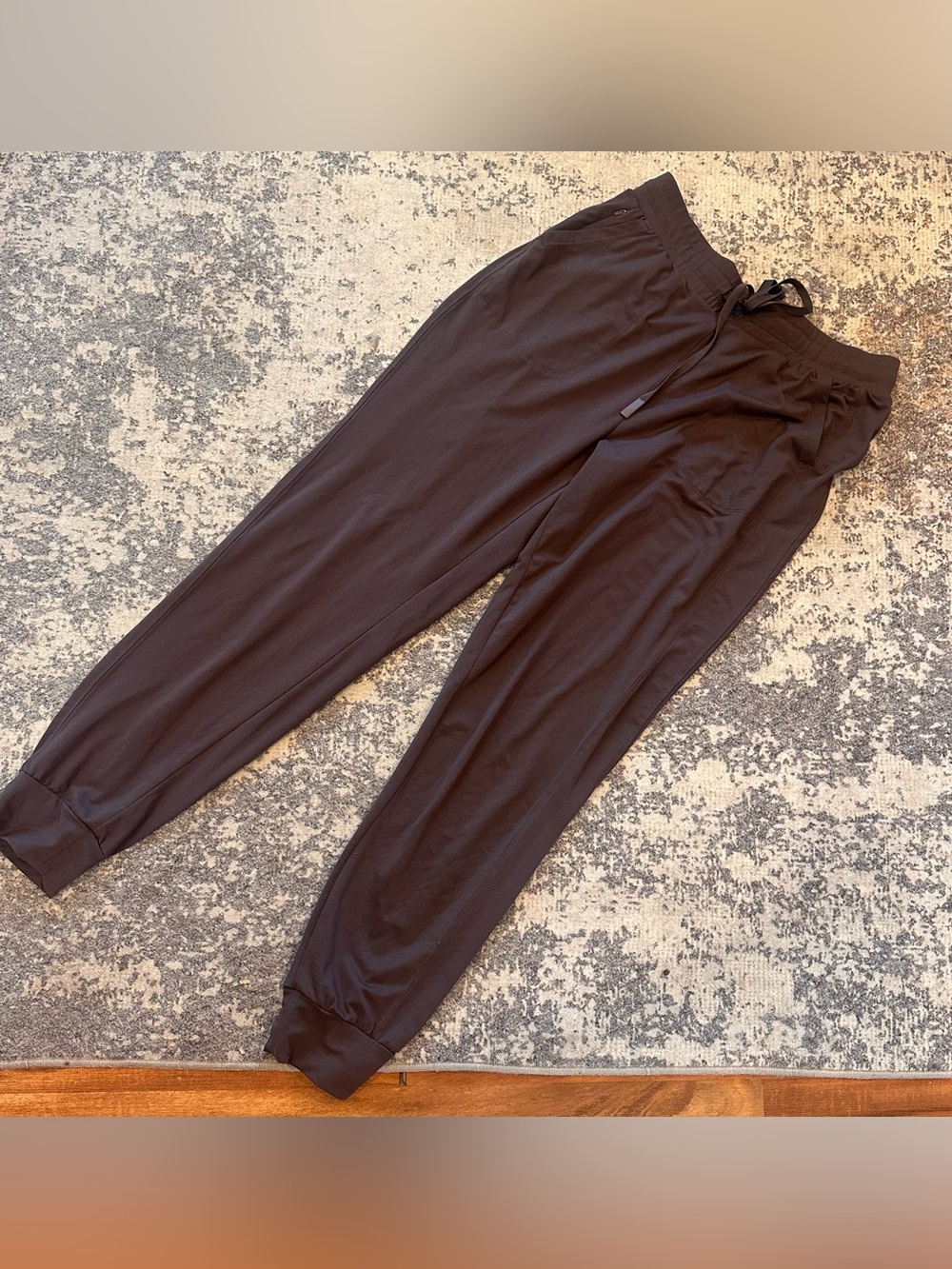 EUC Recreation by Thread & Supply Joggers—Sz Medium